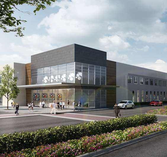 The Shops at RedBird OMNIPLAN